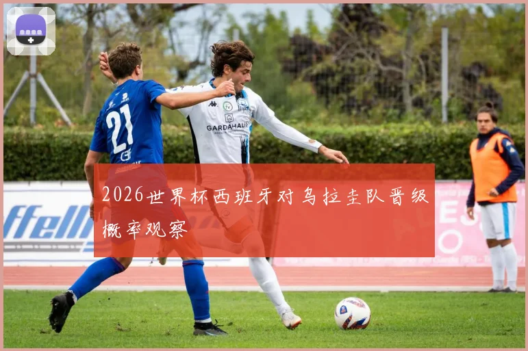 2026世界杯西班牙对乌拉圭队晋级概率观察